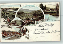 Delcampe - 13200690 - Gaggenau - Gaggenau