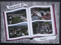 Delcampe - 74 Frangy Multi Vue Livre Souvenir De - Frangy