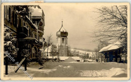 Delcampe - 52253889 - Hinterzarten - Hinterzarten