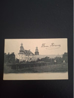 Delcampe - B5060- Welkenraedt Henri Chapelle Château Dr Baelen - Welkenraedt