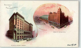 Delcampe - 52228129 - Philadelphia - Storkow