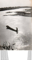 Delcampe - 3V1Mq   Tchad Logone Prés De Moundou Barque - Tschad