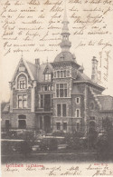 Delcampe - LOBBES  LE CHATEAU - Lobbes