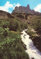 Delcampe - [-20%] FRANCE - Briançon - 1326 M - La Plus Haute Ville DEurope - Vallée De La Guisane - Carte Postale - Briancon