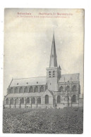 Delcampe - Herentals - Hoofdkerk Ste Waldetrudis. - Herentals