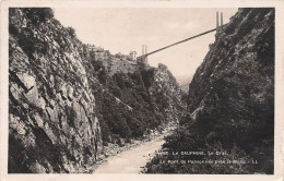 Delcampe - 38-LA MURE-N°T2500-E/0215 - La Mure