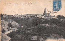 Delcampe - 44-SAVENAY-N°T2509-D/0359 - Savenay