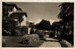 Delcampe - Brissago-Brenscino - Brissago