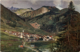 Delcampe - Airolo - Airolo