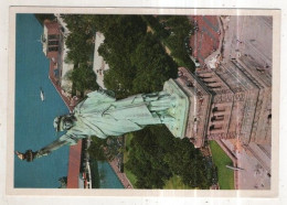 Delcampe - AK 258480 USA - New York - Statue Of Liberty - Freiheitsstatue