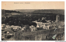 Delcampe - AXCP5-0409-78 - MAULE - Panorama - Maule