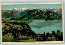 Delcampe - 3803 Beatenberg - Alpenkette - 10601953 - Beatenberg