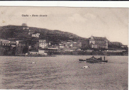 Delcampe - #GAETA: MONTE ORLANDO - Latina