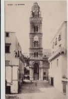 Delcampe - #GAETA: LA CATTEDRALE - Latina