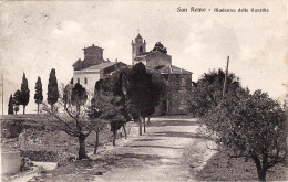 Delcampe - #SAN REMO: MADONNA DELLA GUARDIA - Imperia