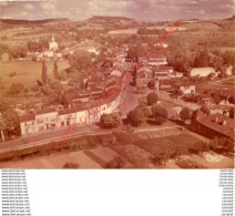 Delcampe - 32.  CASTERA VERDUZAN . Vue Générale . - Castera