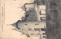 Delcampe - 82-CAYLUS-N°644-A/0089 - Caylus