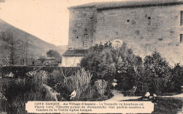 Delcampe - 64-ASCAIN-N°LP5024-A/0217 - Ascain