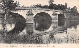 Delcampe - 37-VOUVRAY-N°T2523-D/0235 - Vouvray