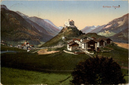 Delcampe - Schloss Tarasp - Tarasp