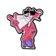 Delcampe - Pin's Pins La Panthère Rose - BD