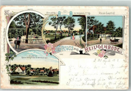 Delcampe - 13638078 - Heiligenrode B Bremen - Stuhr