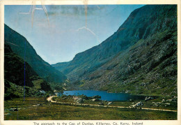 Delcampe - CPM The Approach To The Gap Of Dunloe Killarney Co Kerry Ireland - Kerry