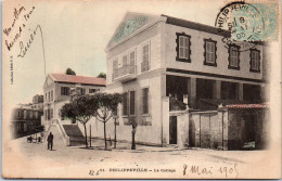 Delcampe - ALGERIE - PHILIPPEVILLE - Le College. - Skikda (Philippeville)