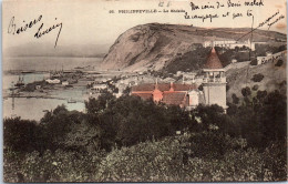 Delcampe - ALGERIE - PHILIPPEVILLE - Le Shikda - Skikda (Philippeville)