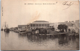 Delcampe - SENEGAL - SAINT LOUIS - Bord Du Fleuve Cote Sud - Senegal