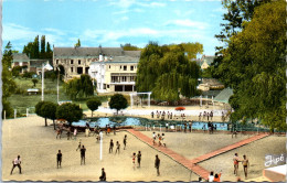 Delcampe - 72 MAYET - La Piscine Municipale. - Mayet