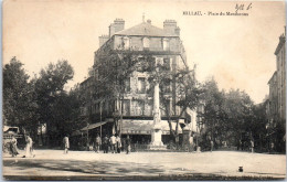 Delcampe - 12 MILLAU - La Place Du Mandaroux - Millau