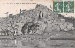 Delcampe - 44-LEGE-N°T2532-E/0091 - Legé