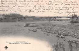 Delcampe - 86-CHATELLERAULT-N°T2533-D/0181 - Chatellerault