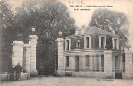 Delcampe - 78-VILLEPREUX-N°T2538-B/0091 - Villepreux