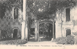 Delcampe - 95-ARTHIES-N°T2540-B/0081 - Arthies