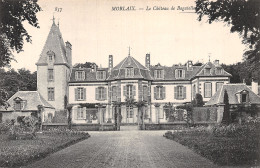 Delcampe - 29-MORLAIX-N°T5038-H/0323 - Morlaix