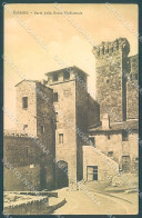 Delcampe - Viterbo Bolsena Rocca Medioevale Brunner 15760 Cartolina JK4353 - Viterbo