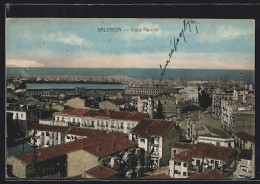 Delcampe - Postal Valencia, Vista Parcial - Valencia