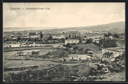 Delcampe - Postal Tenerife, Alrededores Santa Cruz - Tenerife