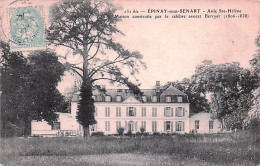 Delcampe - 91 -  EPINAY Sous SENART - Asile Sainte Helene - Epinay Sous Senart