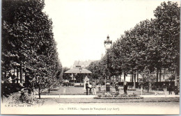 Delcampe - 75015 PARIS - La Rue De Vaugirard - Paris (15)