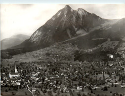 Delcampe - Kerns - Fliegeraufnahme - Kerns