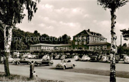 Delcampe - Haltern See Hotel Seehof - Haltern