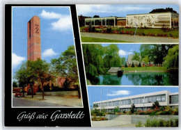 Delcampe - 50961186 - Garstedt B Hamburg - Norderstedt