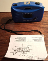 Delcampe - Appareil Photo Vintage - Editions Atlas - Cámaras Fotográficas