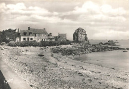 Delcampe - PLOUGRESCANT : PORS HIR - Plougrescant