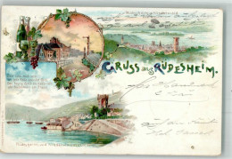 Delcampe - 10724083 - Niederwalddenkmal - Ruedesheim A. Rh.