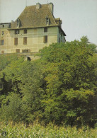 Delcampe - XX [82] Tarn Et Garonne > Moissac Chateau De Lizac Ste Livrade - Moissac