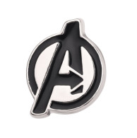 Delcampe - Pin's Pins The Avengers Super-Héros - BD